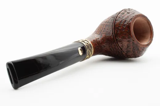 Mastro de Paja Rococo Sandgestrahlt 6