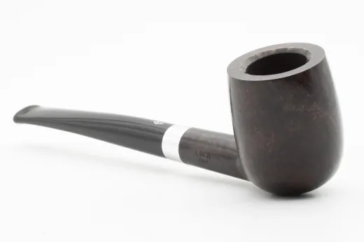 Savinelli Bing's Favorite 9mm Braun