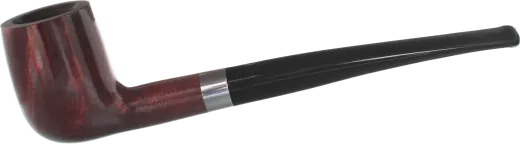 Savinelli Bing's Favorite 9mm Burgundy