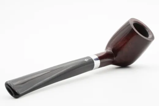 Savinelli Bing's Favorite 9mm Burgundy