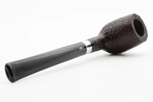 Savinelli Bing's Favorite 9mm Rustic