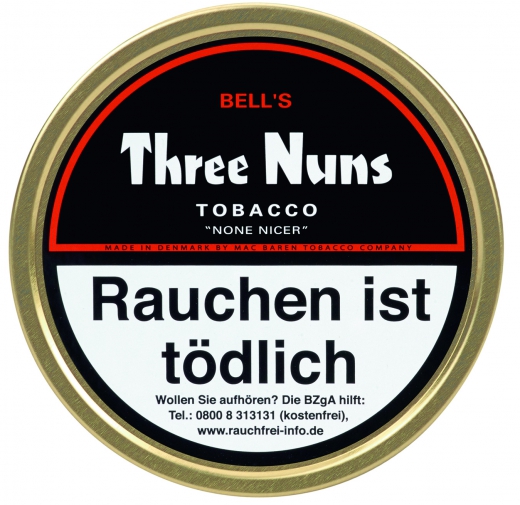 Three Nuns