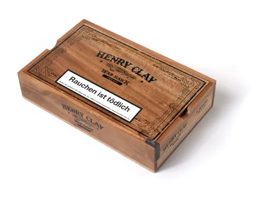 Henry Clay War Hawk Churchill