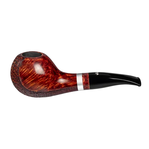 Vauen Pipe of the Year 2025 sand below