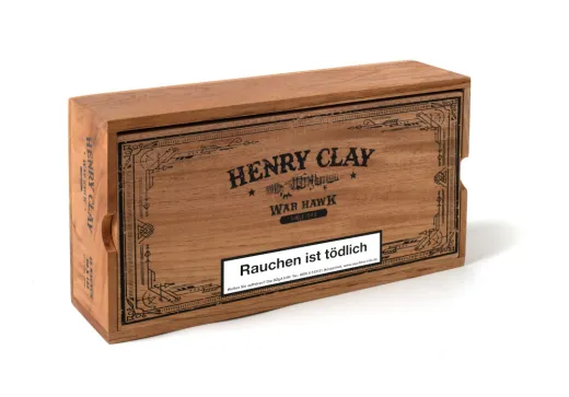 Henry Clay War Hawk Magnum