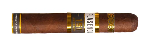 Plasencia Cosecha 151 La Musica Robusto