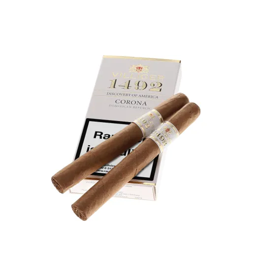 Villiger 1492 Corona
