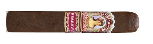 La Aroma del Caribe Reserva Maximo