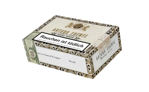 Arturo Fuente Breva Royal