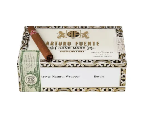 Arturo Fuente Breva Royal