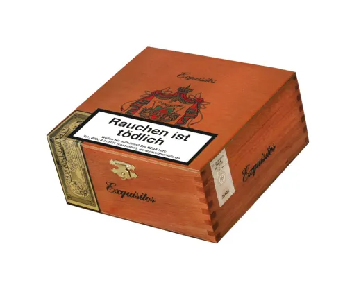 Arturo Fuente Exquisitos