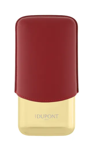 S.T. Dupont Romeo y Julieta 2025 Zigarrenetui für drei Zigarren