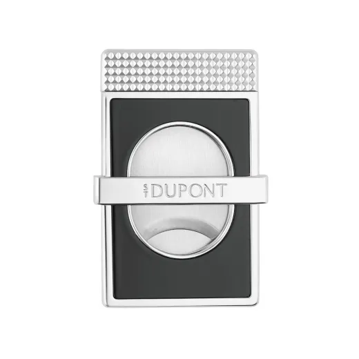 S.T. Dupont Guillotine slim chrome