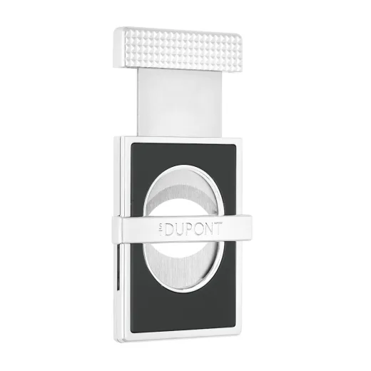 S.T. Dupont Guillotine slim chrome