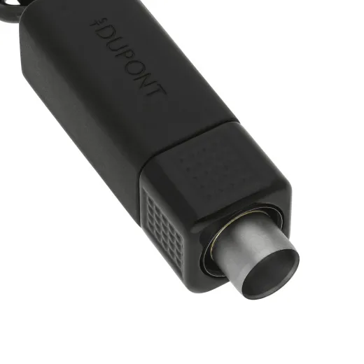 S.T. Dupont Doppel-Puncher schwarz