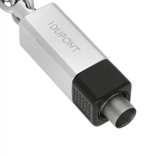 S.T. Dupont Doppel-Puncher chrome