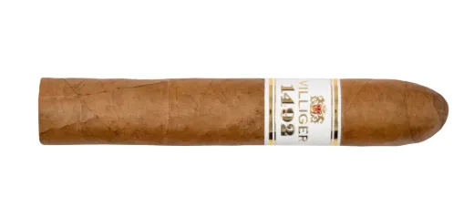 Villiger 1492 Campañas