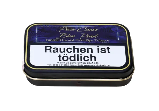 Pesse Canoe Blue Pearl