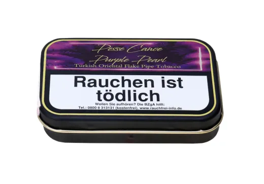 Pesse Canoe Purple Pearl