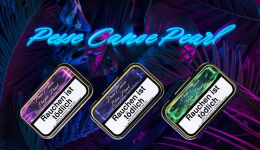 Pesse Canoe Neon Pearl