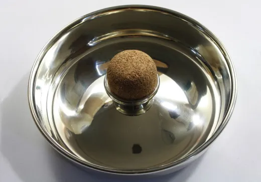 Pfeifenaschenbecher Pinder 147