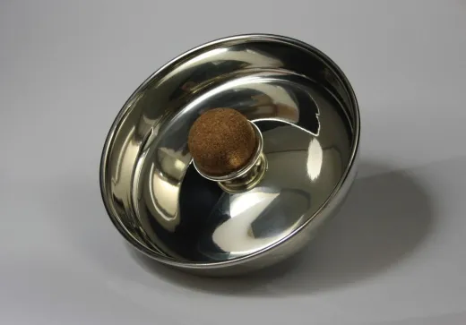 Pfeifenaschenbecher Pinder 147