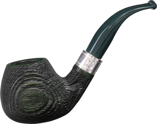 Rattray's Brave Heart G Green 154