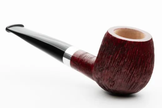 Rattray's The Witch gebürstet Rot 201