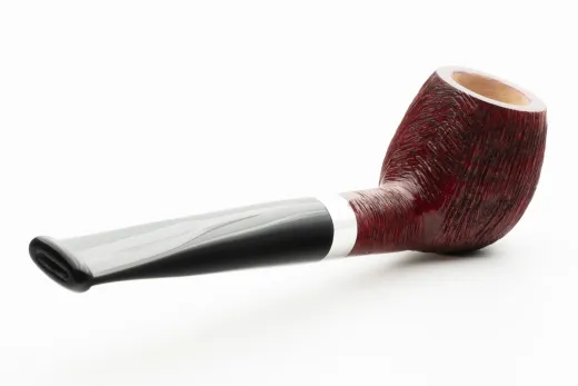Rattray's The Witch gebürstet Rot 201