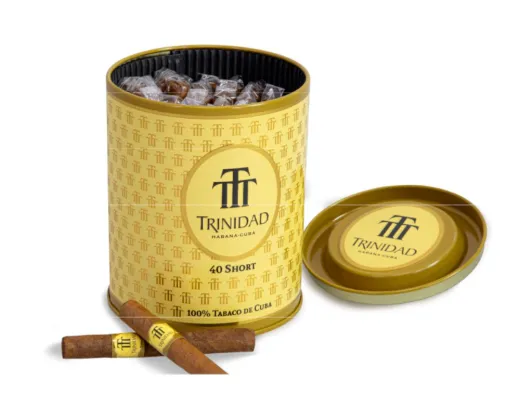 Trinidad Short 40