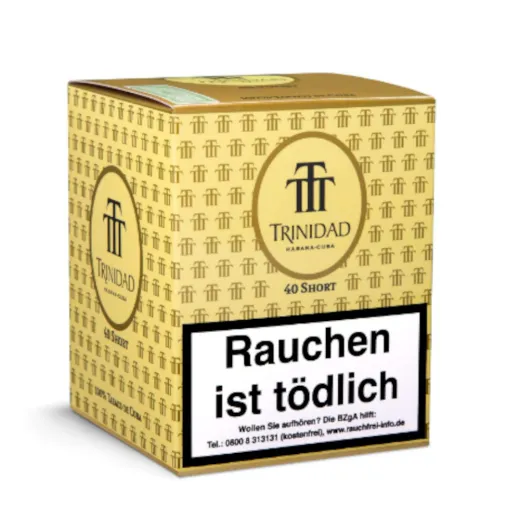 Trinidad Short 40