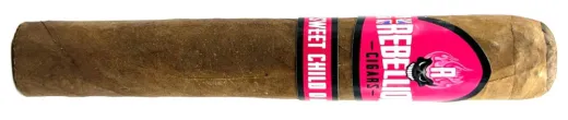 Rebellion Rockstar Range Sweet Child O Mine Gordo