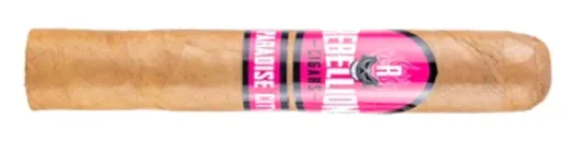 Rebellion Rockstar Range Paradise City Robusto