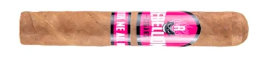 Rebellion Rockstar Range You Shook Me All Night Long Robusto