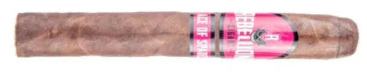 Rebellion Rockstar Range Ace of Spades Toro