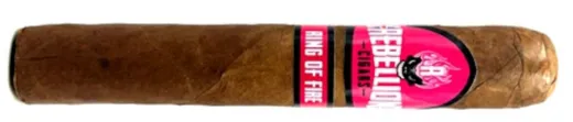 Rebellion Country Range Ring of Fire Gordo
