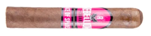 Rebellion Rockstar Range Ace of Spades Robusto