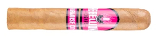 Rebellion Rockstar Range Paradise City Robusto