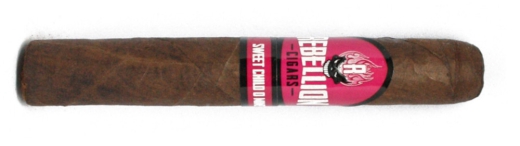 Rebellion Rockstar Range Sweet Child O Mine Robusto