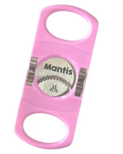 Mantis Cigarmaster Abschneider pink