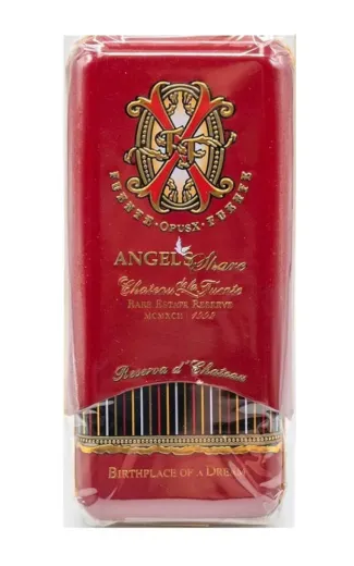 Arturo Fuente Opus X Angel´s Share Reserva D'Chateau