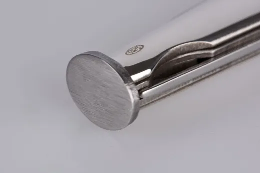 Sillems Pfeifenstopfer sterling