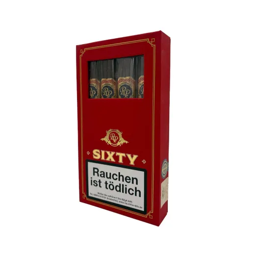 Rocky Patel Sixty Toro