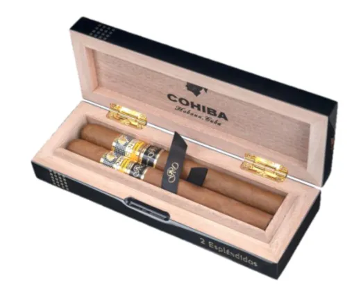 Cohiba Espléndidos Gran Reserva