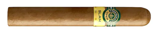 Montecristo Open Slam