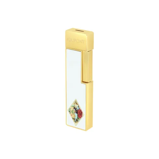 S.T. Dupont Twiggy Romeo y Julieta