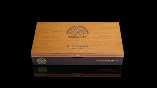 H.Upmann Magnum Finite EL 2024