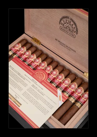 H.Upmann Magnum Finite EL 2024