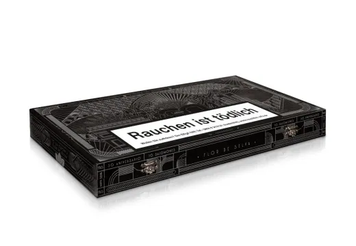 Flor De Selva 30 Aniversario Salomones