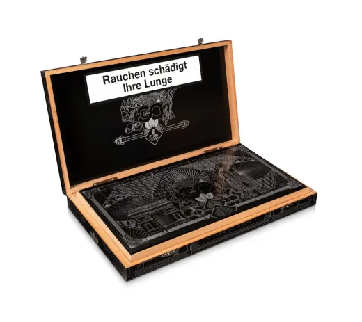 Flor De Selva 30 Aniversario Salomones